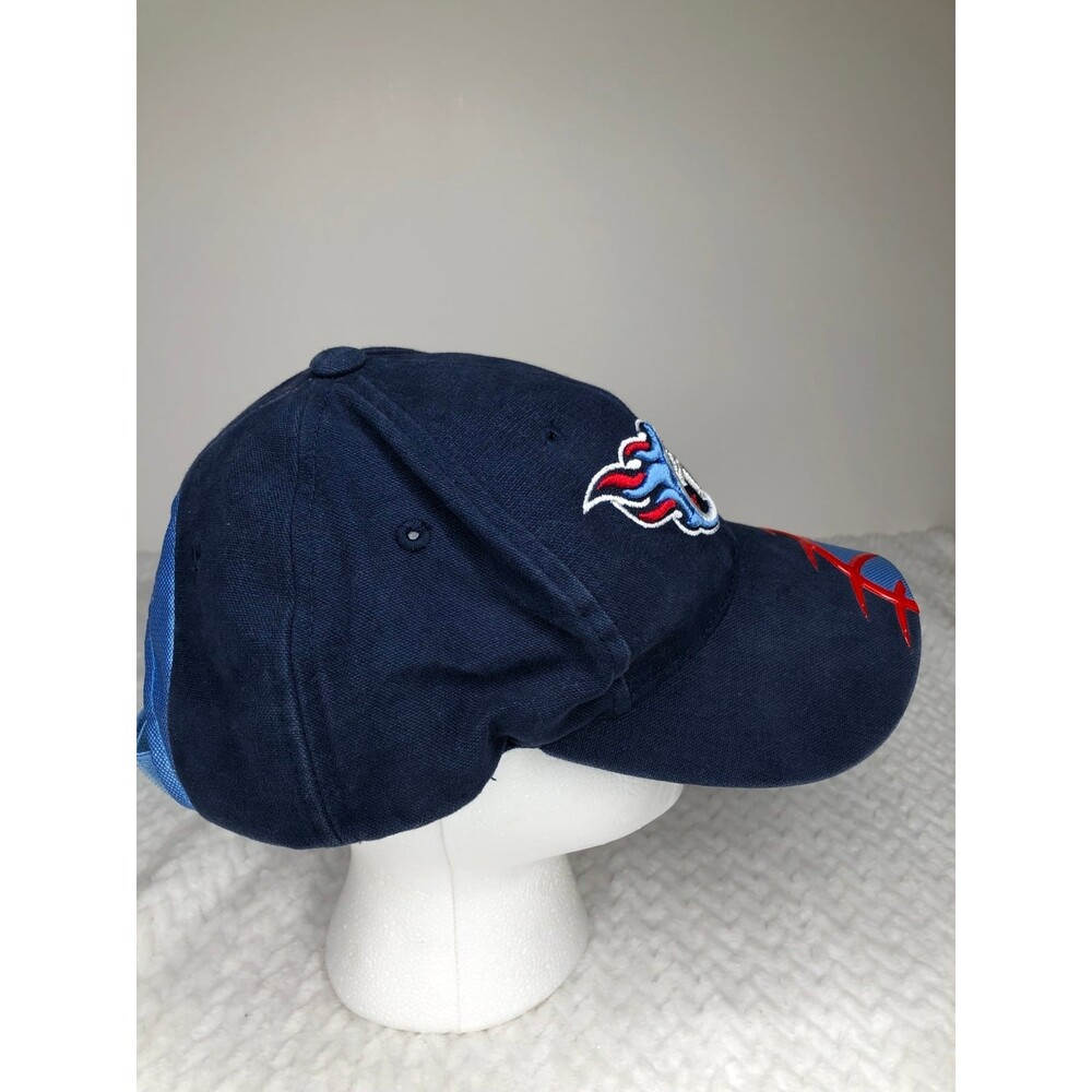 Tennessee Titans hat by Reebok - Picture 2 of 6